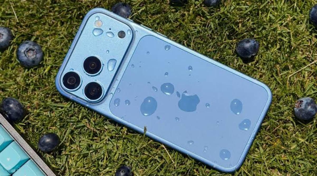 iPhone 17 Pro 真机评测