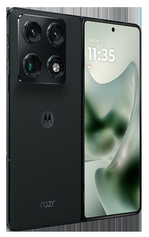 Motorola Razr Fold 折叠屏真机评测